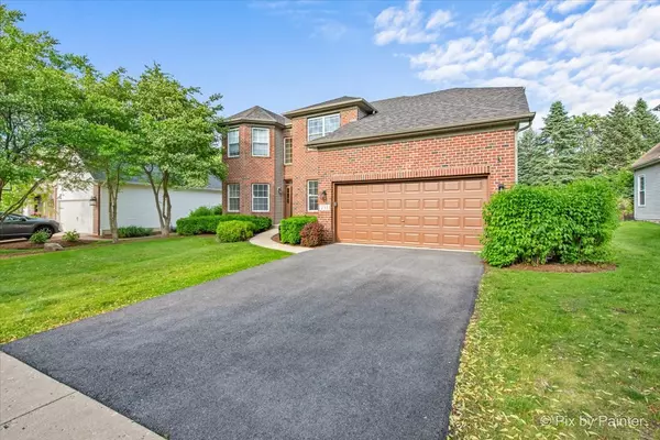 South Elgin, IL 60177,735 Chasewood Drive