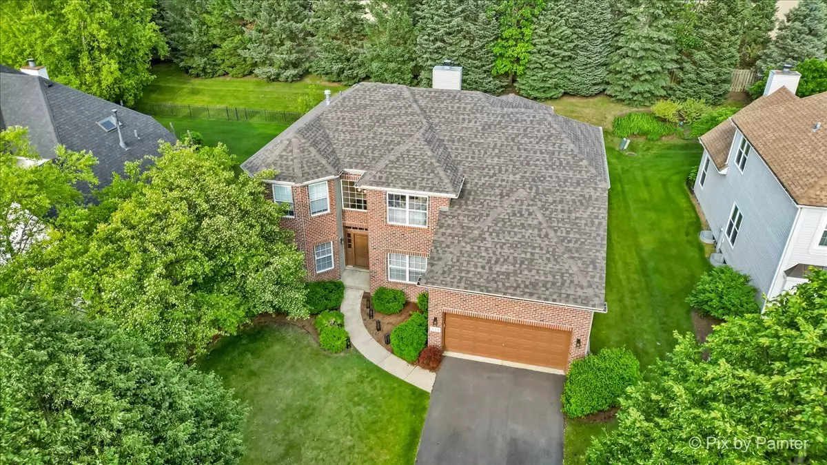 South Elgin, IL 60177,735 Chasewood Drive