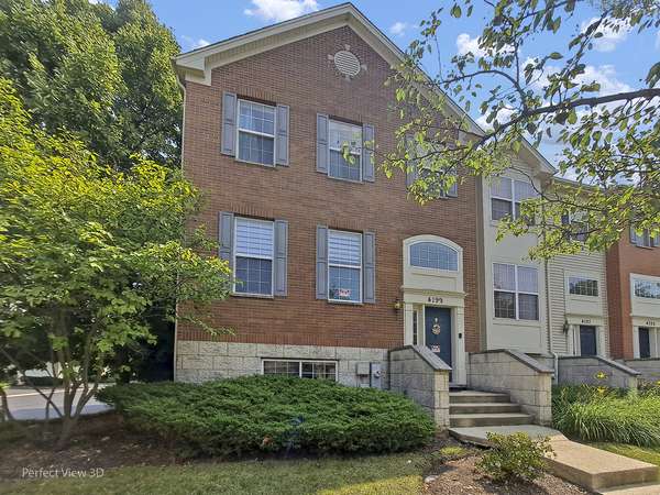 4199 Milford Lane, Aurora, IL 60504