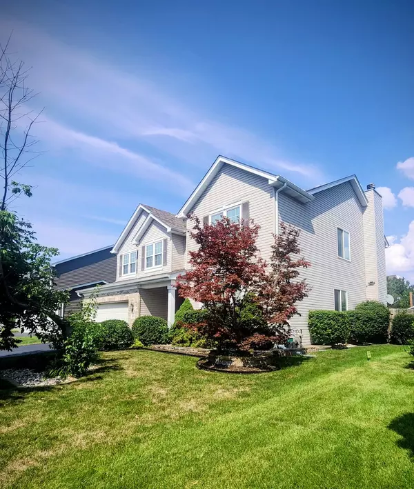 Plainfield, IL 60586,1612 Whisper Glen Drive
