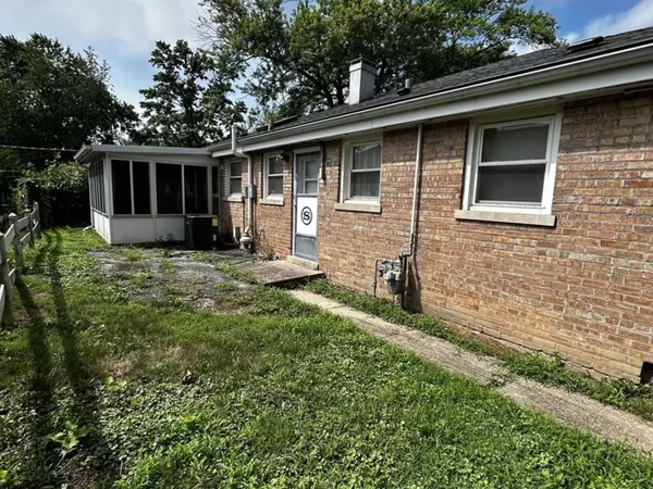 Matteson, IL 60443,21331 Tower Avenue