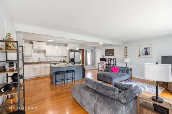 Oak Forest, IL 60452,5500 LAPALM Drive