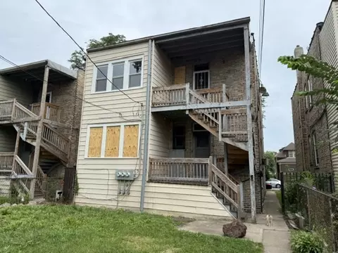 Chicago, IL 60619,7148 S Eberhart Avenue