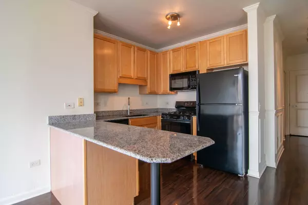Chicago, IL 60654,645 N Kingsbury Street #1904