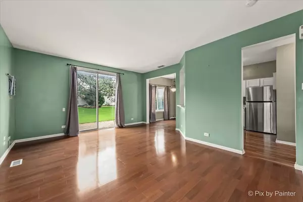 Bartlett, IL 60103,1661 Spaulding Road
