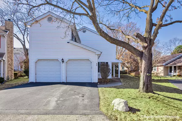 Gurnee, IL 60031,638 Dordan Court