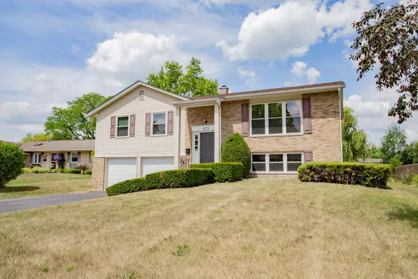 Hoffman Estates, IL 60192,815 Concord Cove