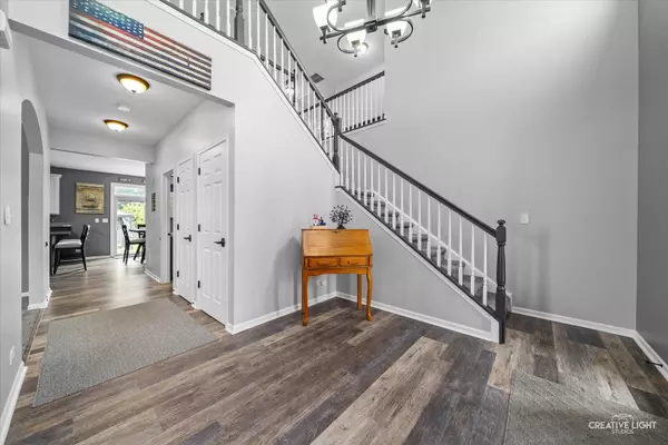 Yorkville, IL 60560,472 Winterberry Drive