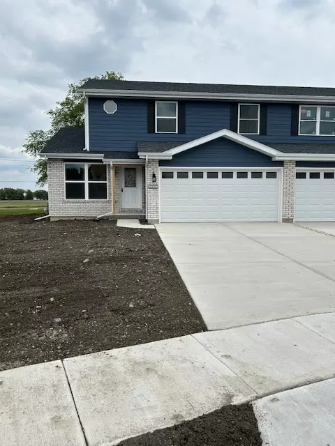 Morris, IL 60450,Lot 79.2 Periwinkle Court
