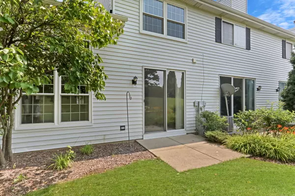 Waukegan, IL 60085,1286 S Candlestick Way #1286