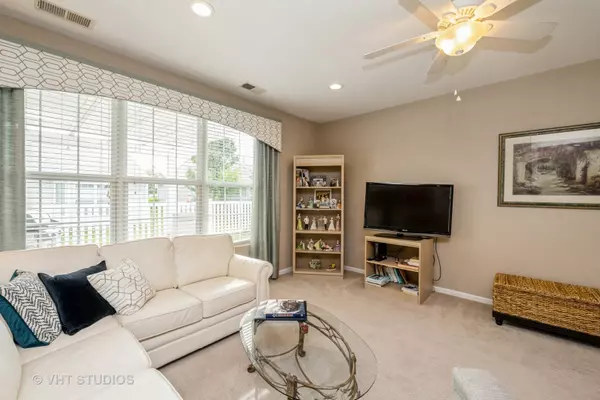 Huntley, IL 60142,14081 Lavender Street
