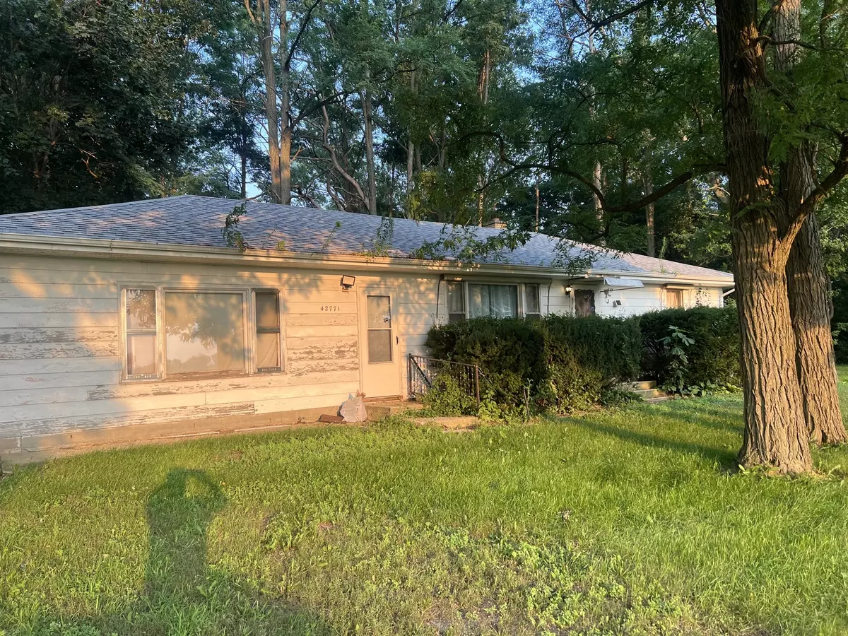 Wadsworth, IL 60083,42771 N Delany Road