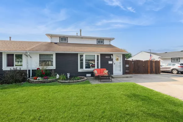 Hometown, IL 60456,8828 S Beck Place