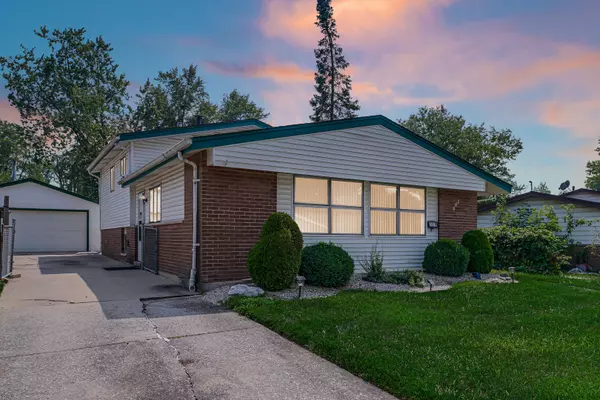 Park Forest, IL 60466,329 Gentry Street