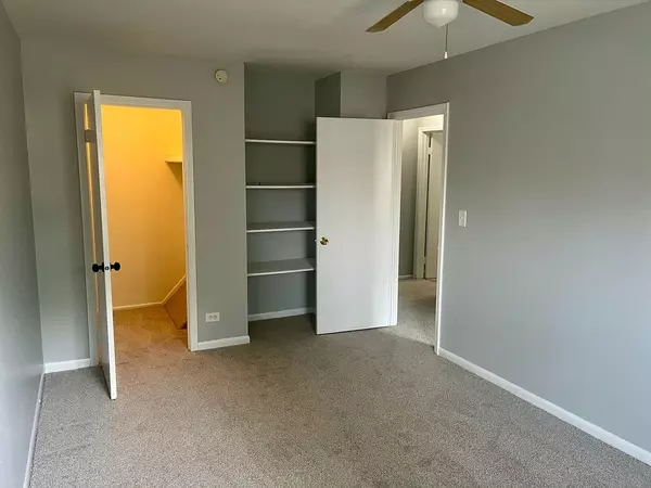 Glendale Heights, IL 60139,1286 Prairie Avenue #C