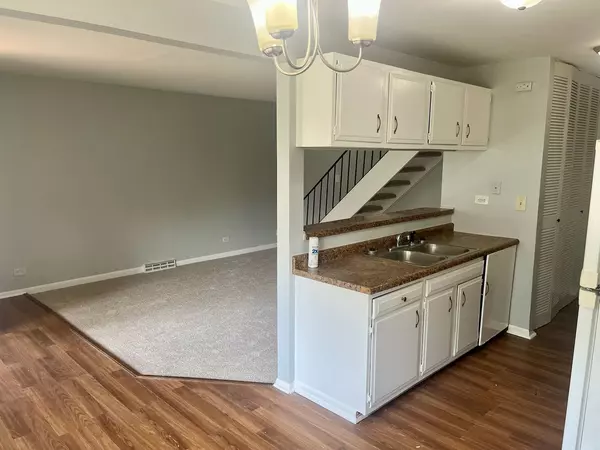 Glendale Heights, IL 60139,1286 Prairie Avenue #C