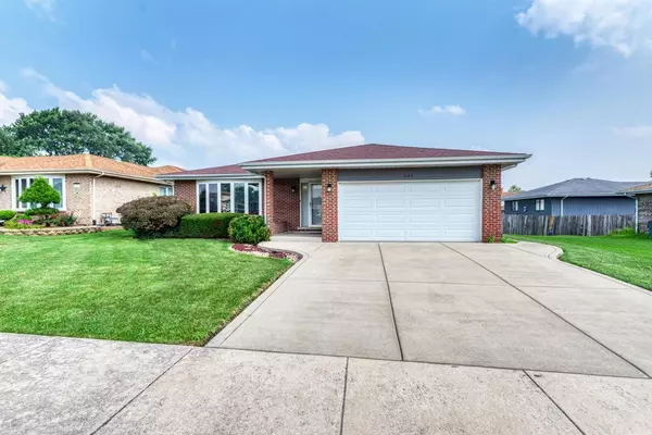 Midlothian, IL 60445,5104 148th Street