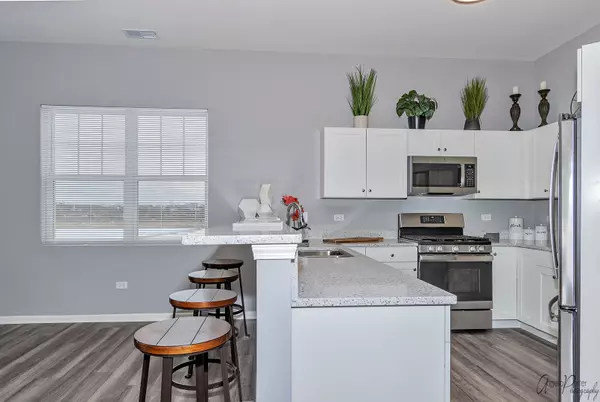 Johnsburg, IL 60051,3912 Monica Lane