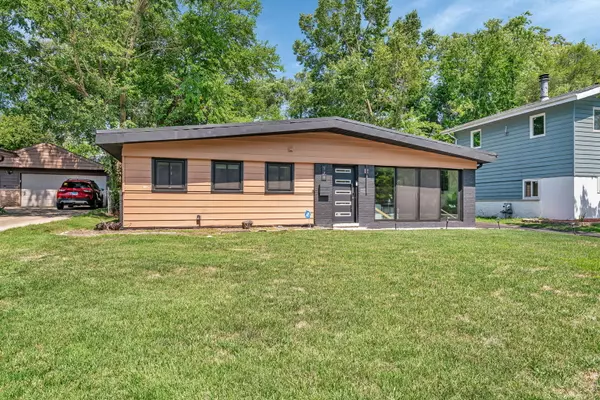 Park Forest, IL 60466,178 Monee Road