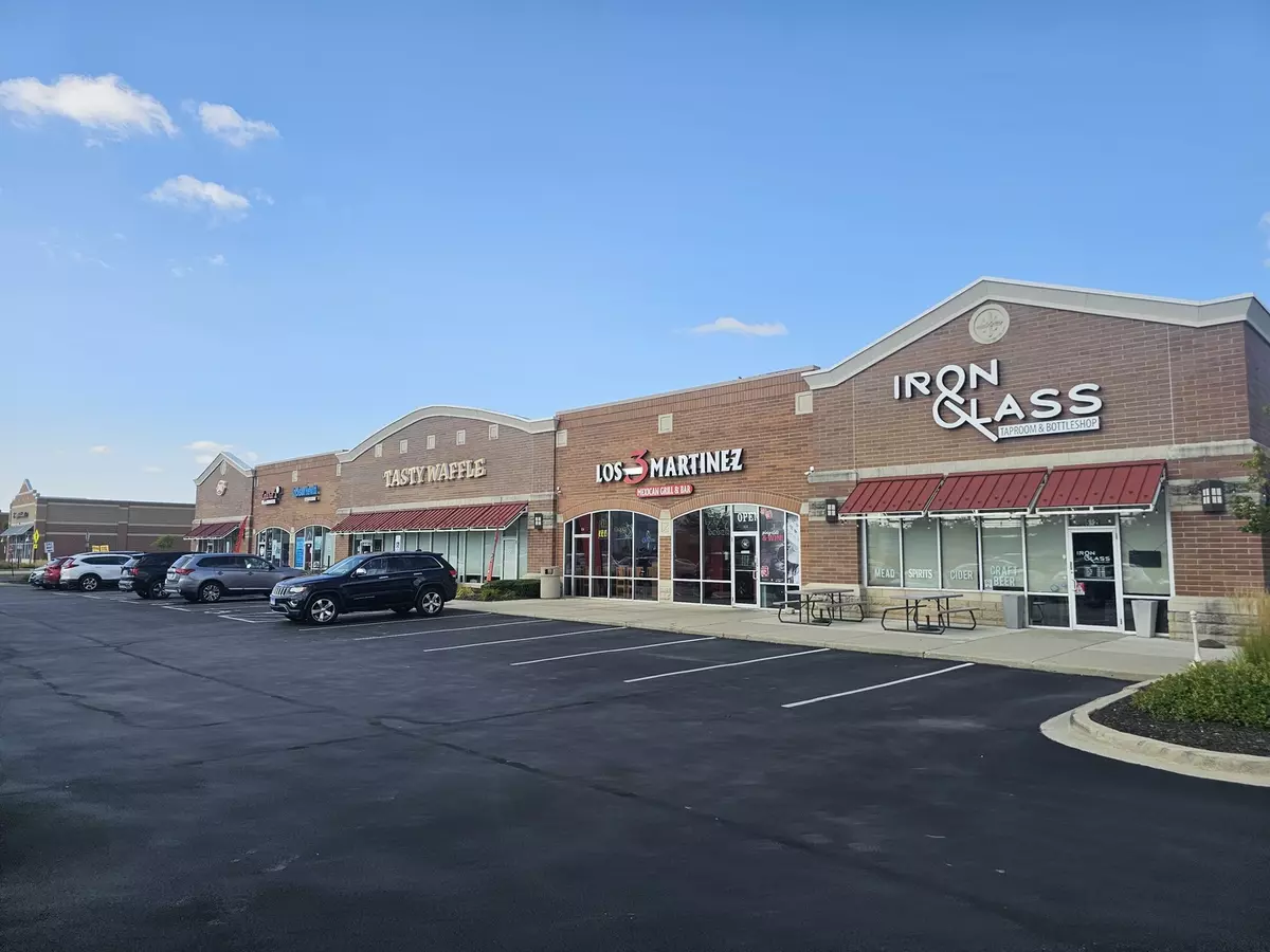 Romeoville, IL 60446,644 S Weber Road #644