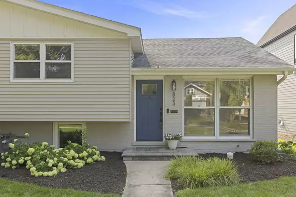 Naperville, IL 60563,823 N Ellsworth Street