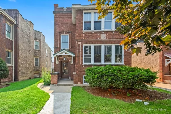 Forest Park, IL 60130,623 Elgin Avenue #1