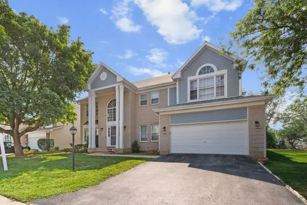 Hoffman Estates, IL 60169,1456 Della Drive