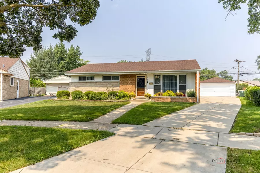 7254 Davis Street, Morton Grove, IL 60053