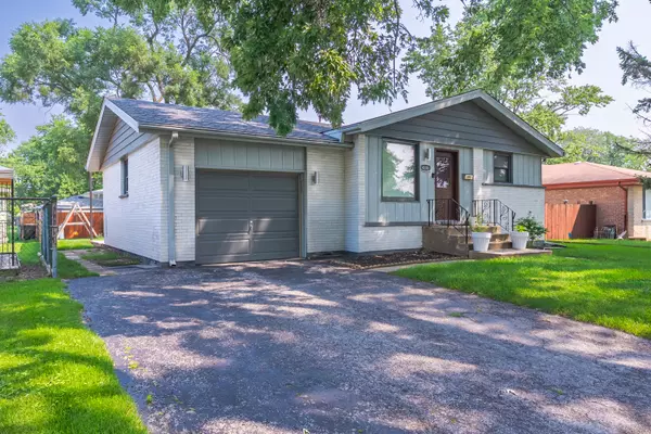 Oak Forest, IL 60452,4316 Mann Street