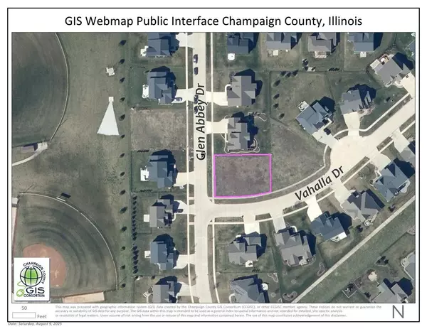 Champaign, IL 61822,1108 Glen Abbey Drive