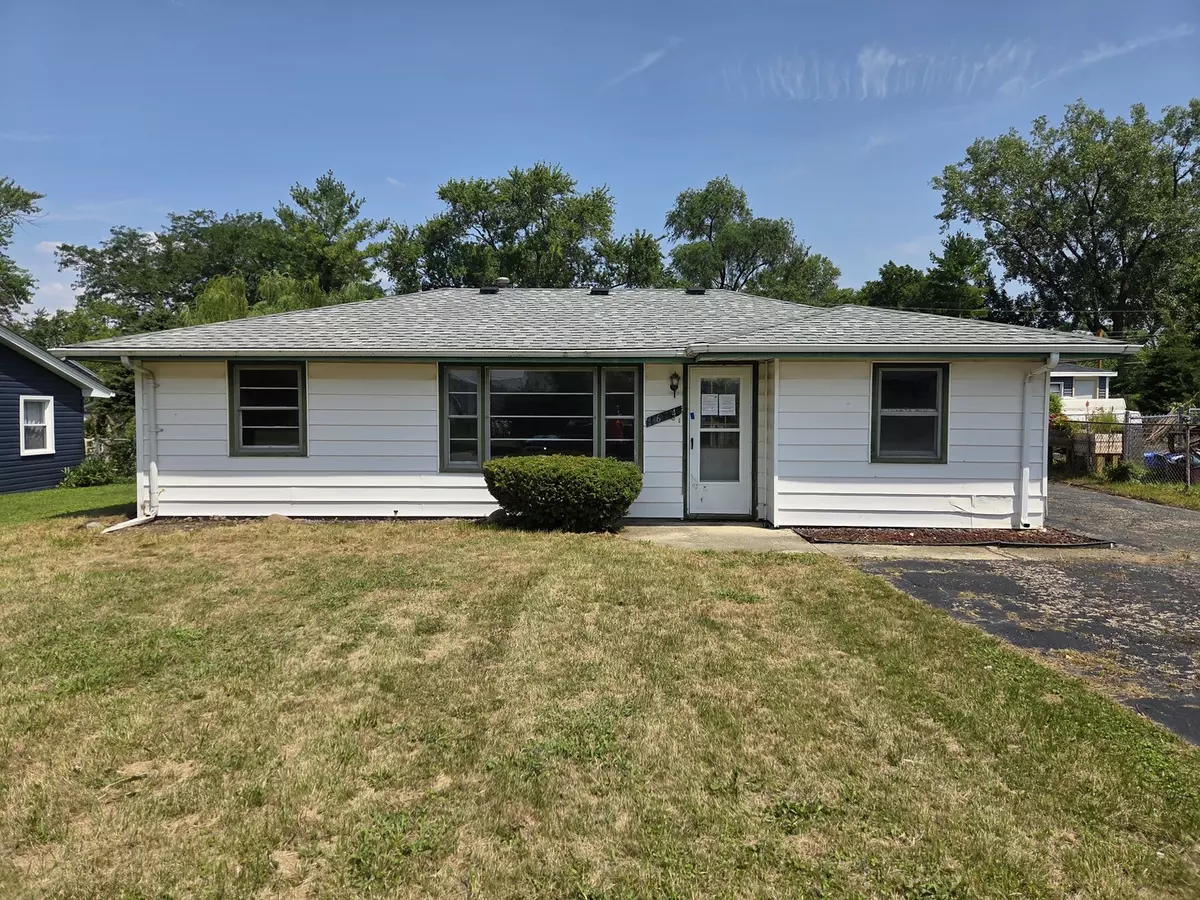 Lockport, IL 60441,16714 W 147th Place