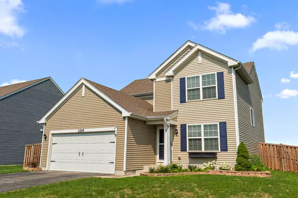 Joliet, IL 60431,1214 Riverhaven Trail