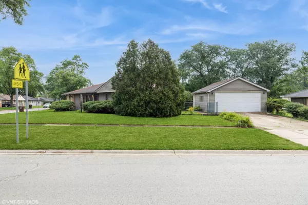 Park Forest, IL 60466,471 Indianwood Boulevard