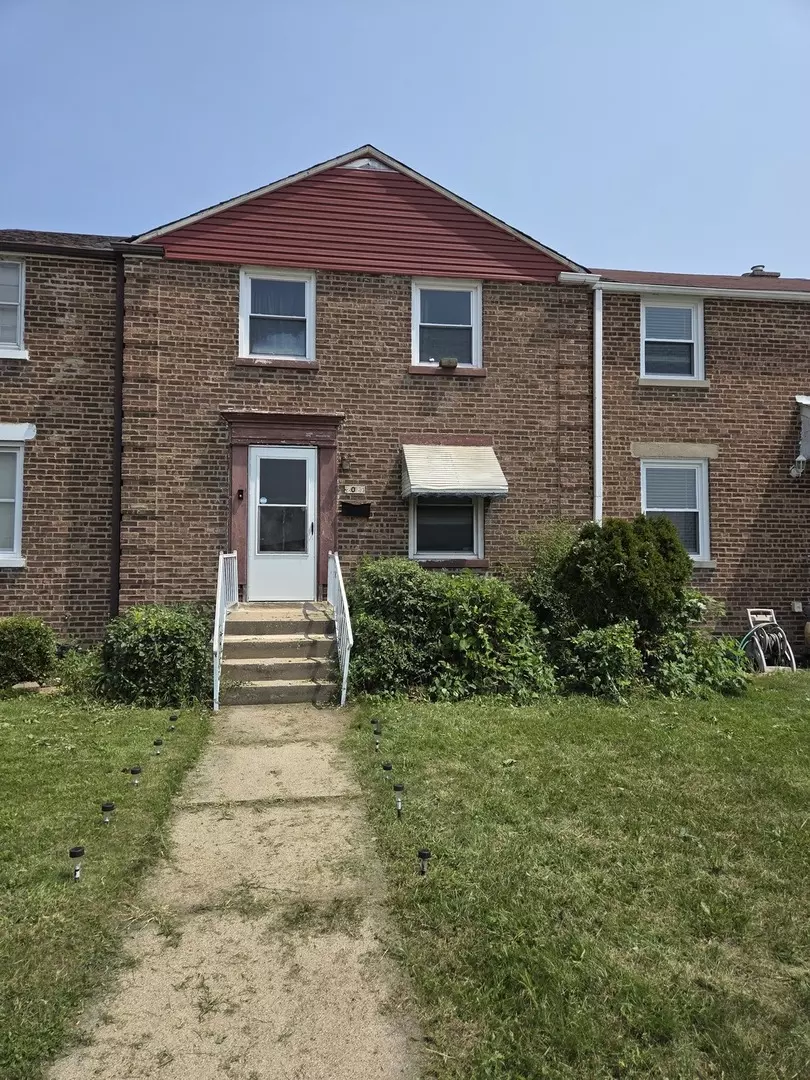 Broadview, IL 60155,2027 S 25th Avenue