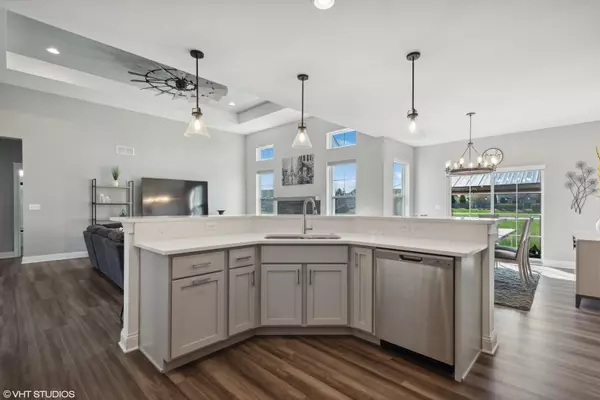 Plainfield, IL 60586,16332 S Forest Edge Drive