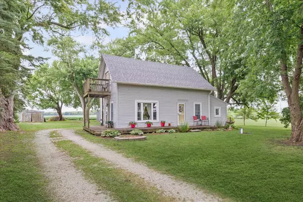 Sidney, IL 61877,2254 County Road 1000