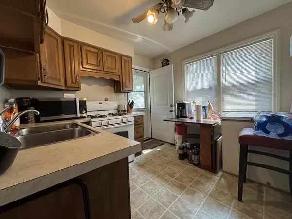 Calumet City, IL 60409,106 163rd Street