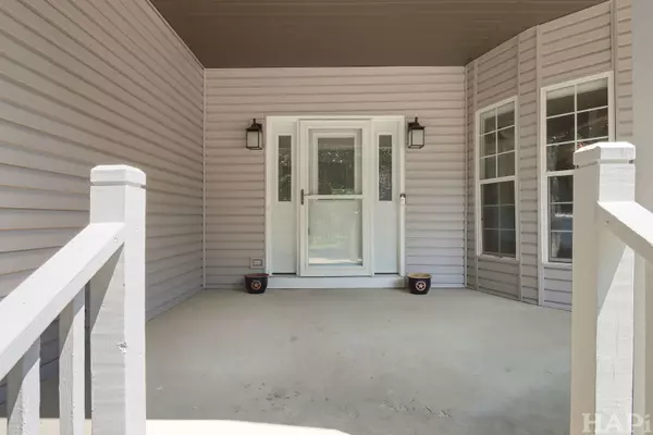 Zion, IL 60099,3812 Parkway Lane