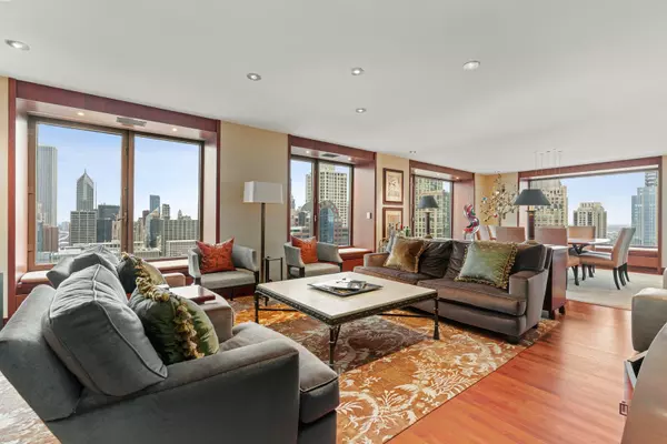 Chicago, IL 60611,161 E CHICAGO Avenue #33DE