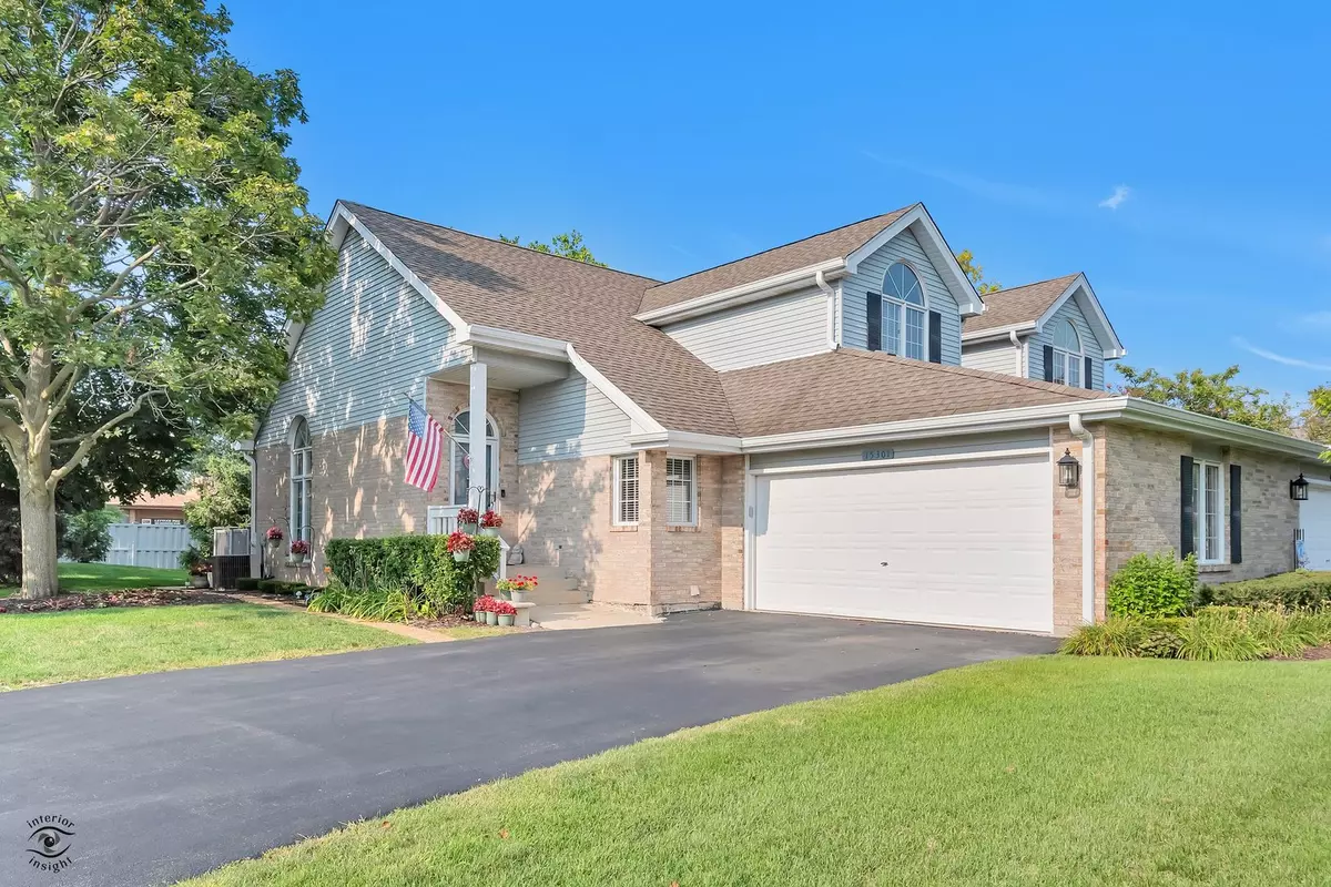 Orland Park, IL 60462,15301 Wilshire Drive