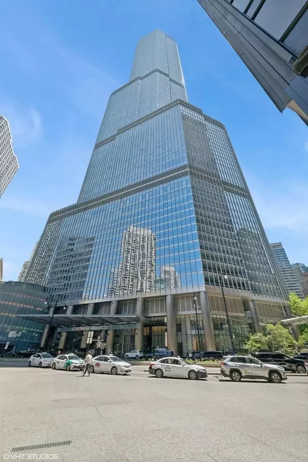 Chicago, IL 60611,401 N Wabash Avenue #51C