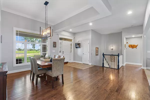 Somonauk, IL 60552,905 Tall Grass Court
