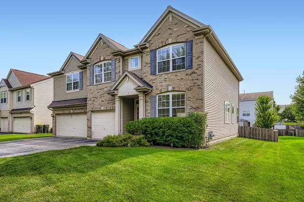 Volo, IL 60073,988 Singing Hills Drive