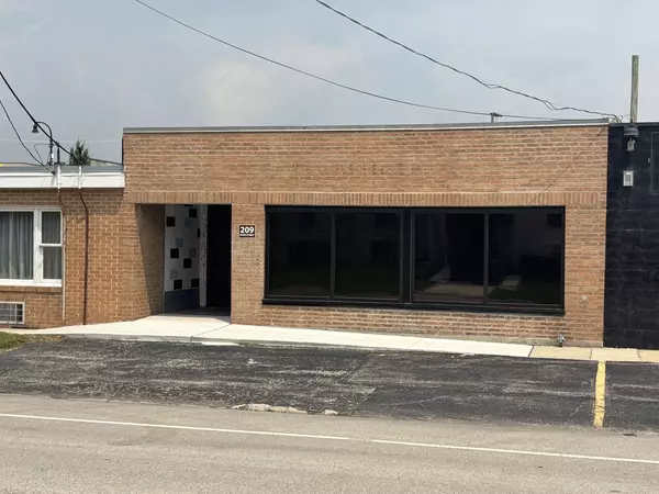 Dekalb, IL 60115,209 Grove Street