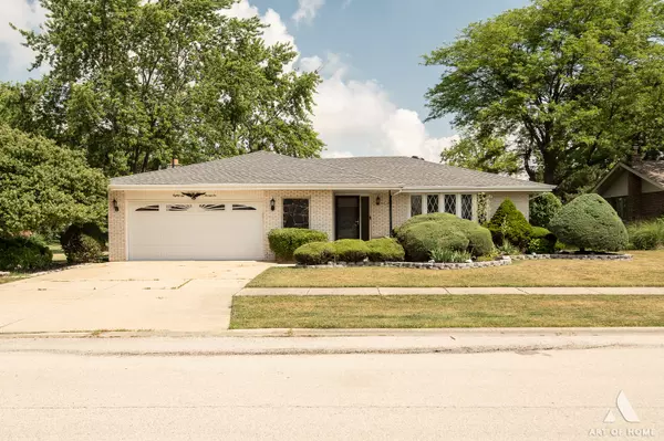 Orland Park, IL 60462,8226 Bob O Link Road