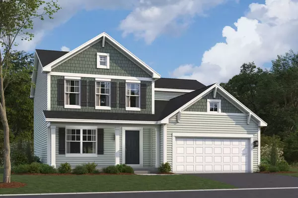 307 Monica Lane, Oswego, IL 60543