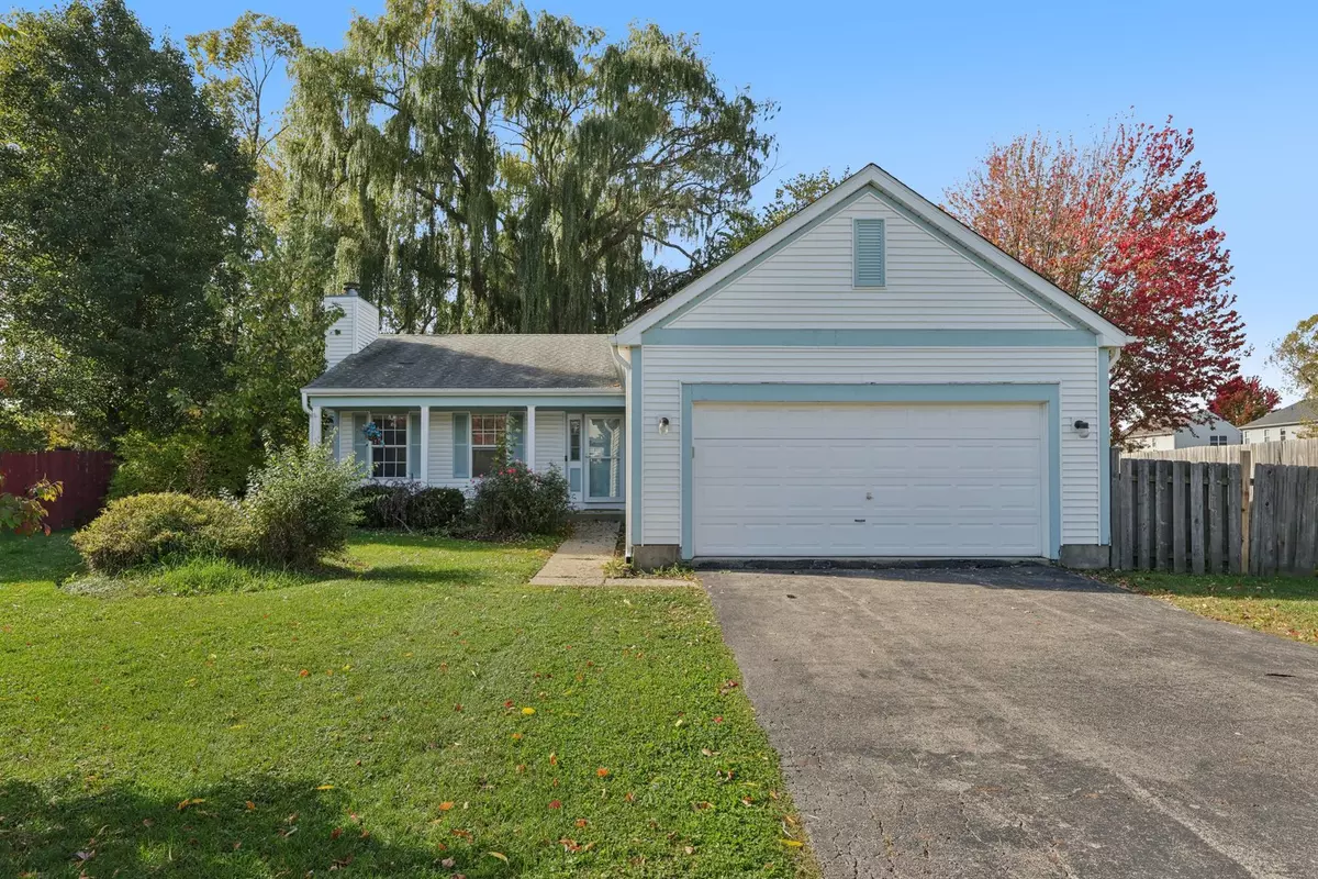 Hainesville, IL 60030,293 Deer Run Drive