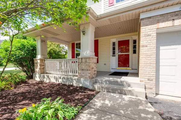 Gurnee, IL 60031,2208 SANCTUARY Court