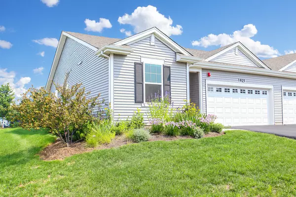 North Aurora, IL 60542,925 Darwin Street