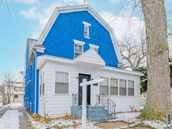 Riverdale, IL 60827,3 W 138th Street